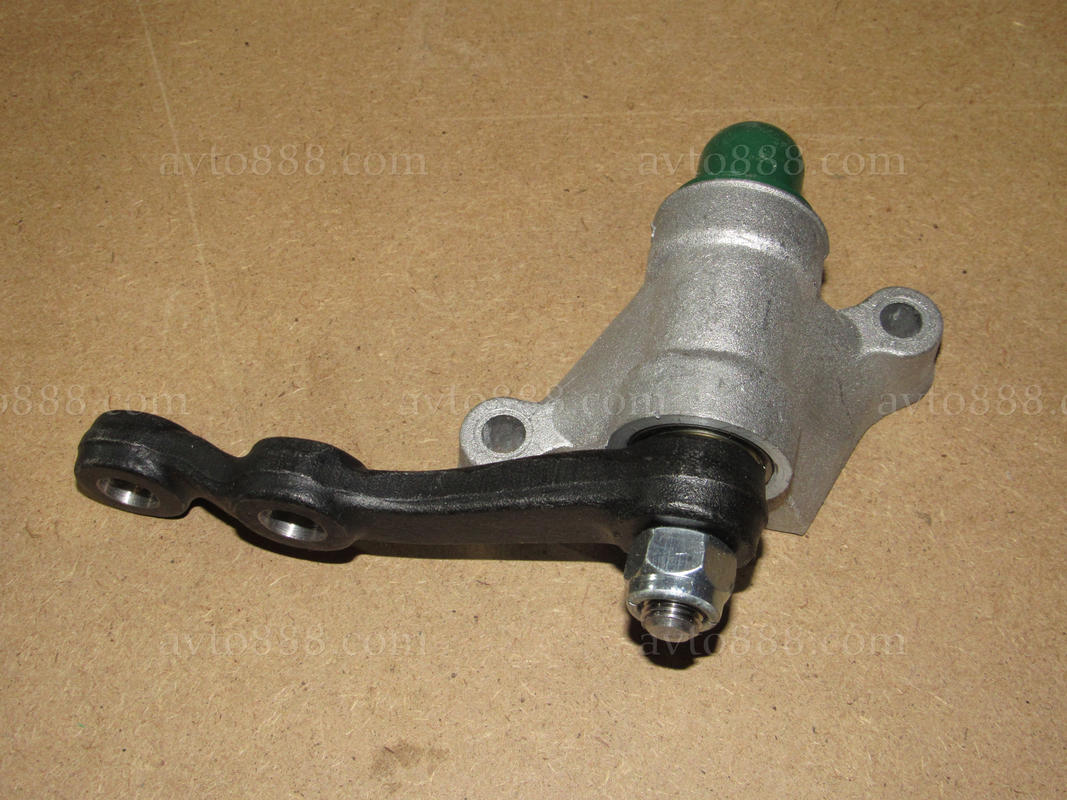 маятник 2101 "Кедр"