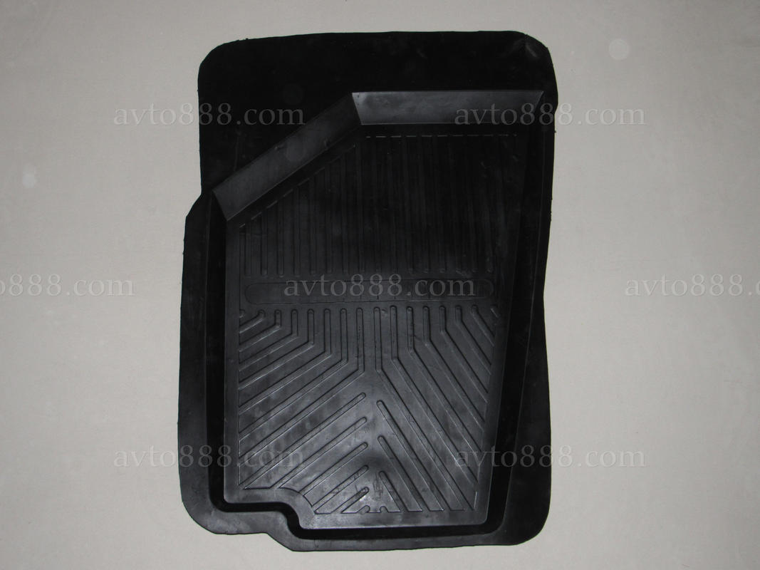 коврик салона 1118, 2190 "Дубно"   (4шт)