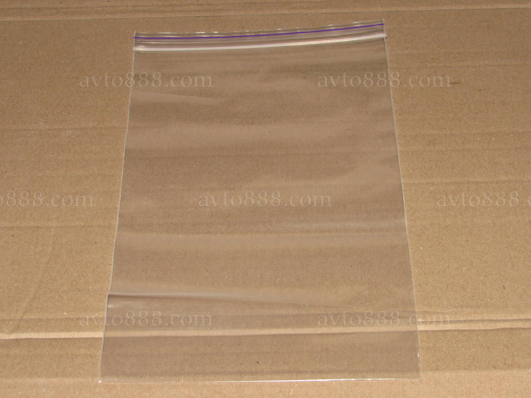 пакет zip150*250*500км   -100шт-