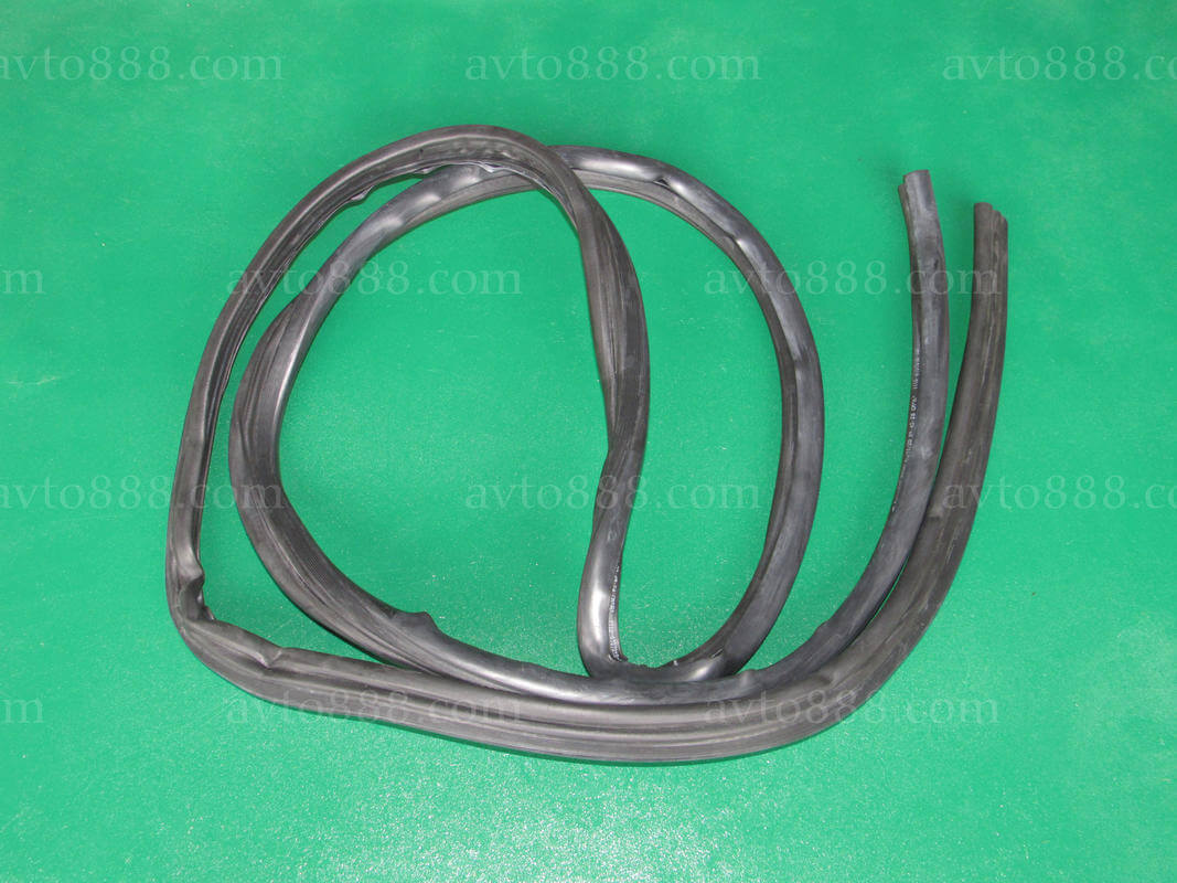 уплотн. дверей 1118 "БРТ"   350см-уні