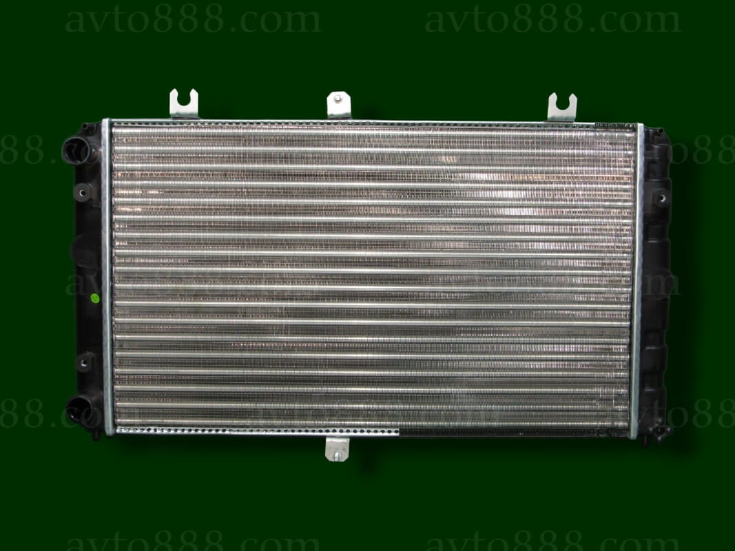 радіатор охол. 2170 "Tempest"   2171/2172 16v 08</ 2110/2112 16v 08<