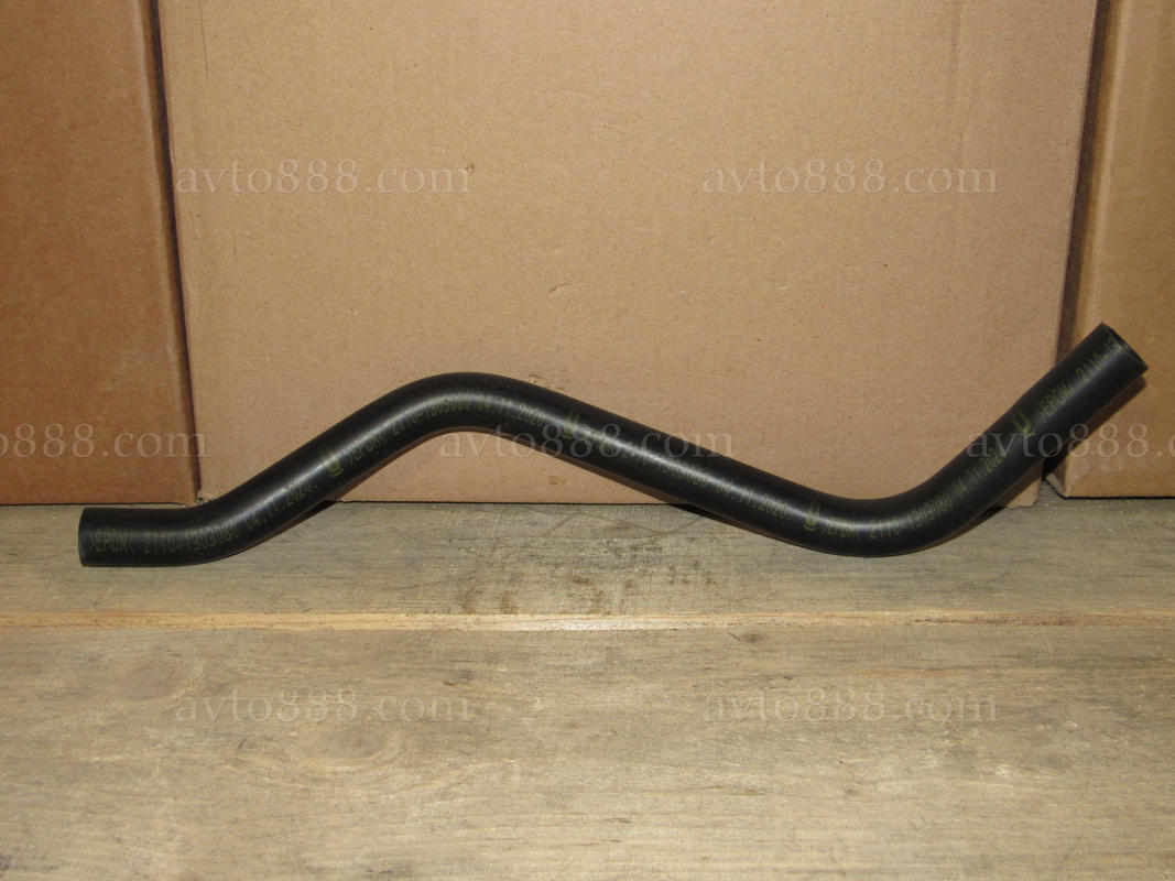 патрубок розш. бачка 2110 заправочн. "CS-20"   (-10,-12)