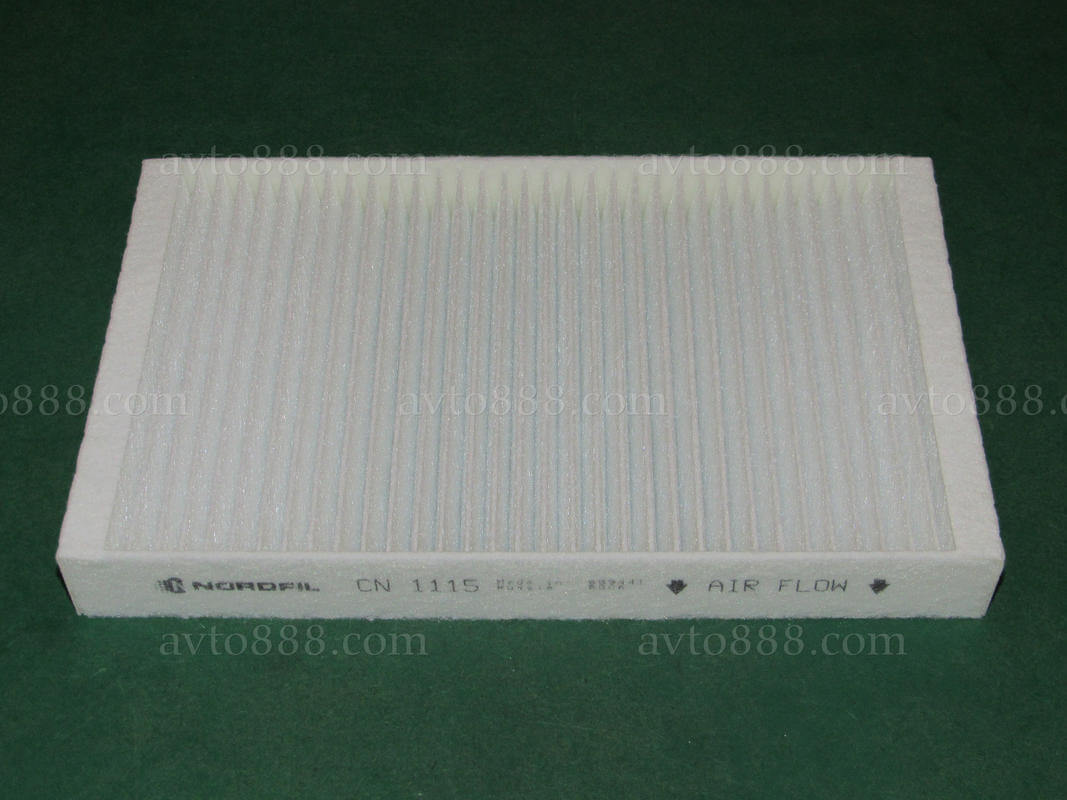 фільтр салона 2123 "WANLANDA"