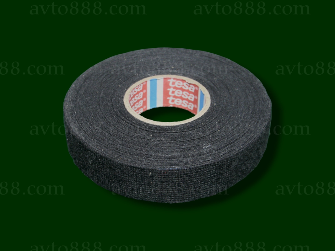 ізолента матерчата "Tesa"