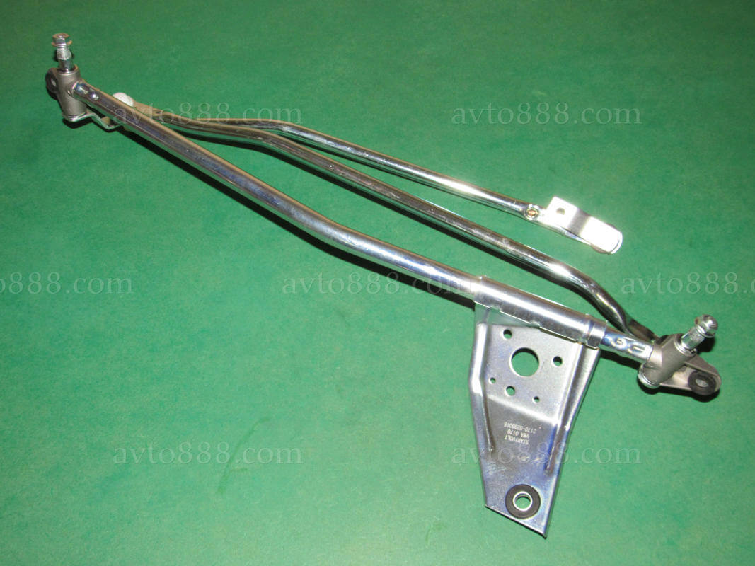 трапеція двірн. 2170 "StartVolt"