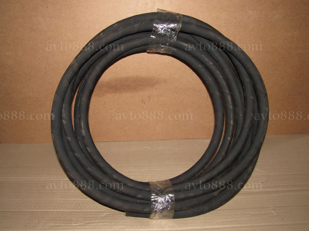 шланг масло-бензо d=14 армір. "БЦМ"   -10м-бухта-