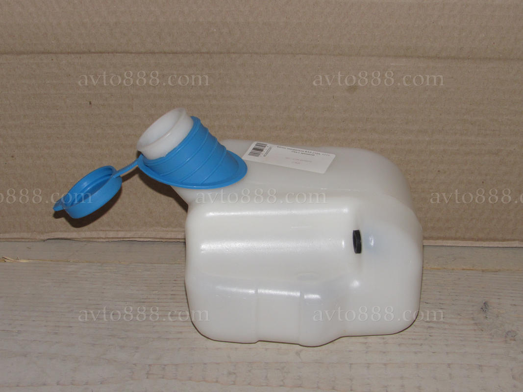 бачок омив. 2104 задн. скла "СЭМЗ"