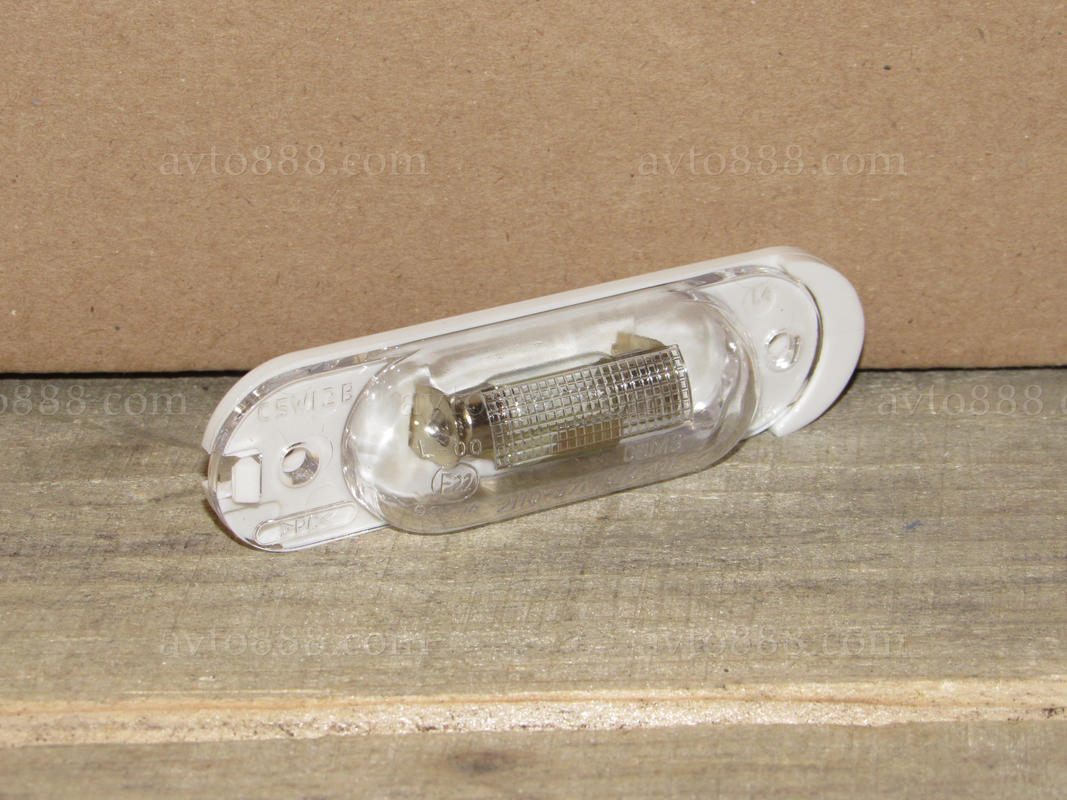 підсвітка номера 2110, 2115 "СЭМЗ"     -18.3717-