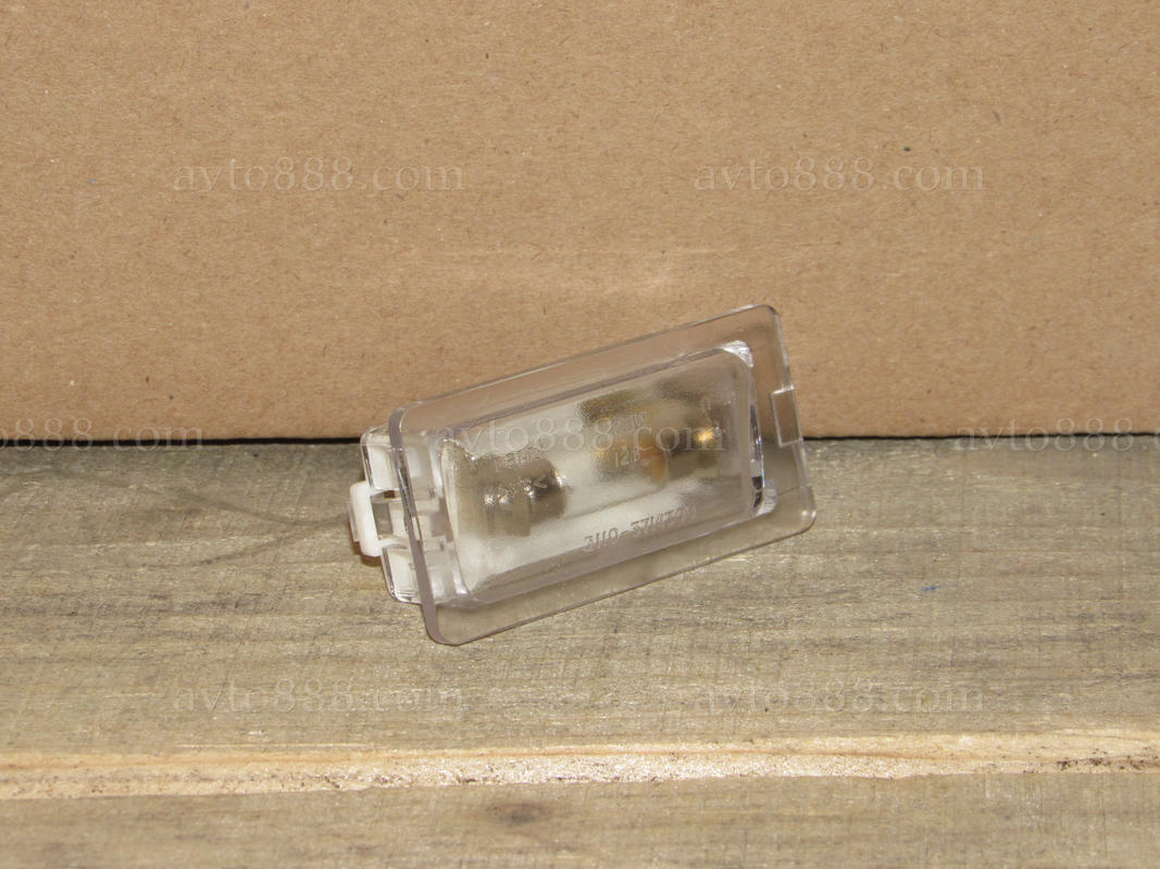 підсвітка бардачка 2110 "СЭМЗ"   -23с/о-