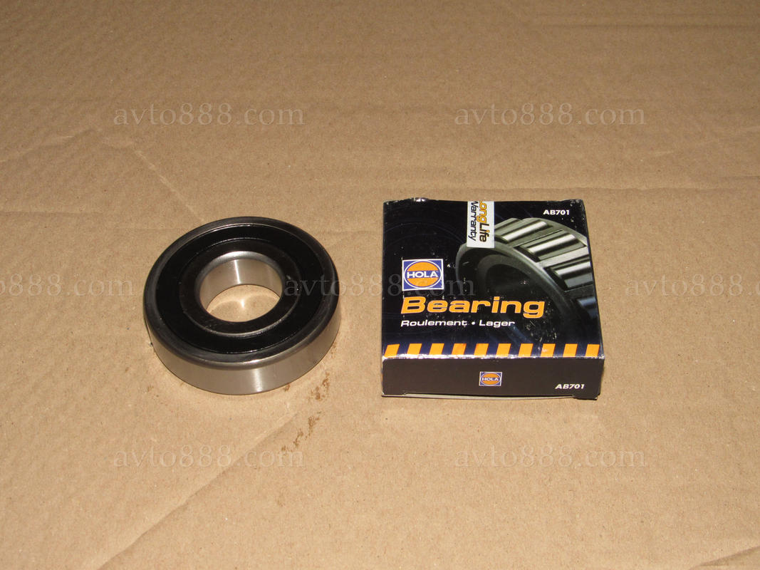 підш. півосі 2101 "Hort"     2102/2103/2104/2105/2106/2107