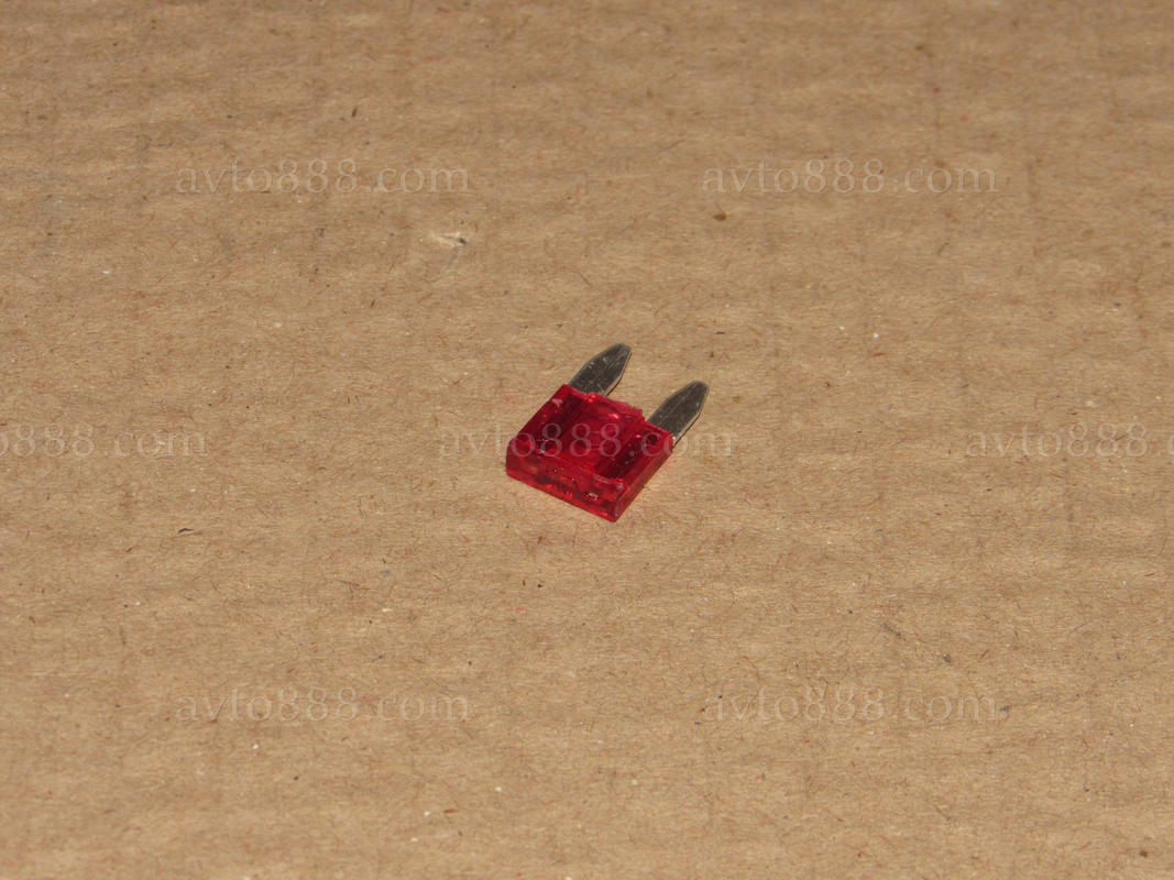 запобіжн. корея-авто 10А "MTA"     РОЗПРОДАЖ   АКЦІЯ