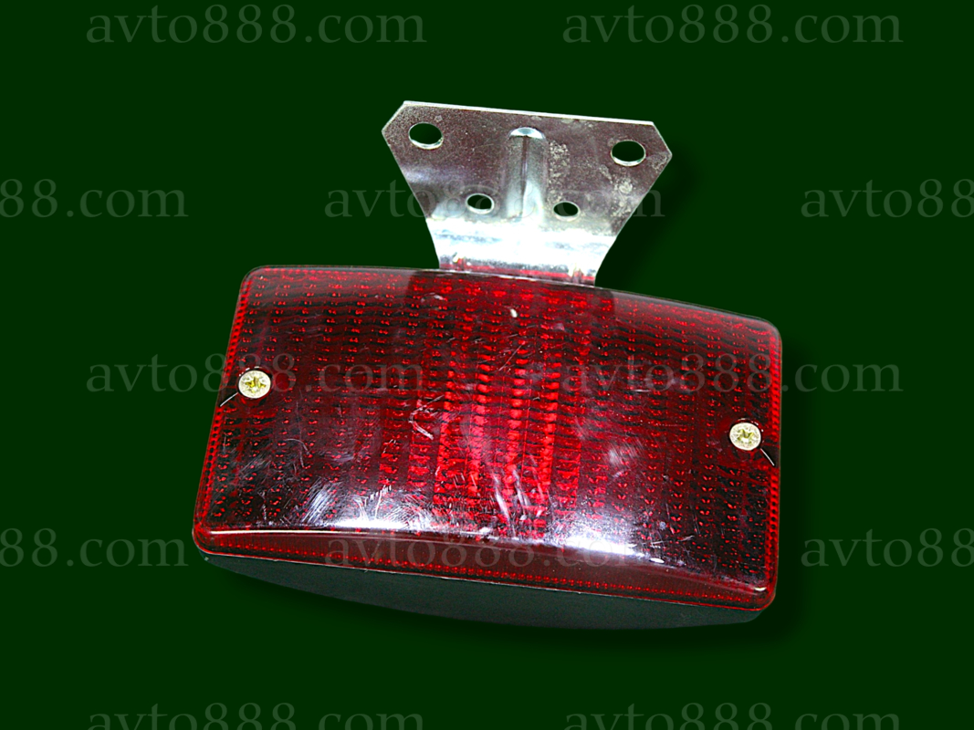 фонар задн. хода 2106 червон. широкий