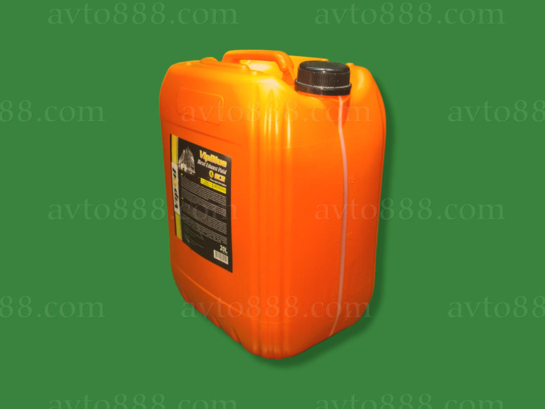 АДБЛЮ 20л "Vip Oil"-"BREXOL"