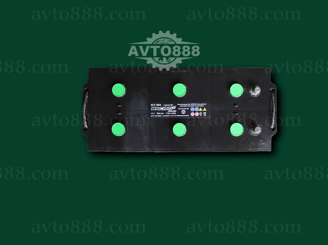 АКБ 185 1150A "Racing / Forse"   EFB