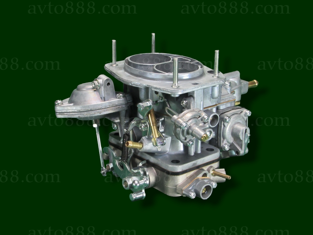 карбюратор 2105 "АТ" / "MS"