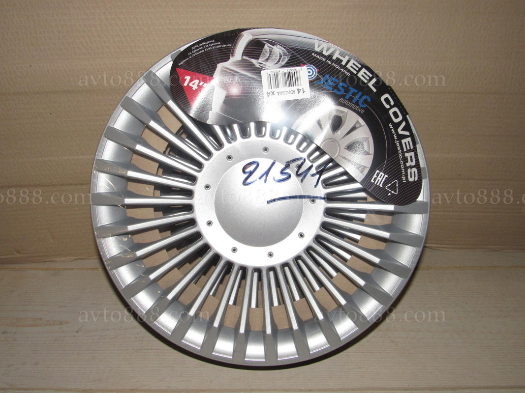 ковпаки 14" "Jestik" Admiral