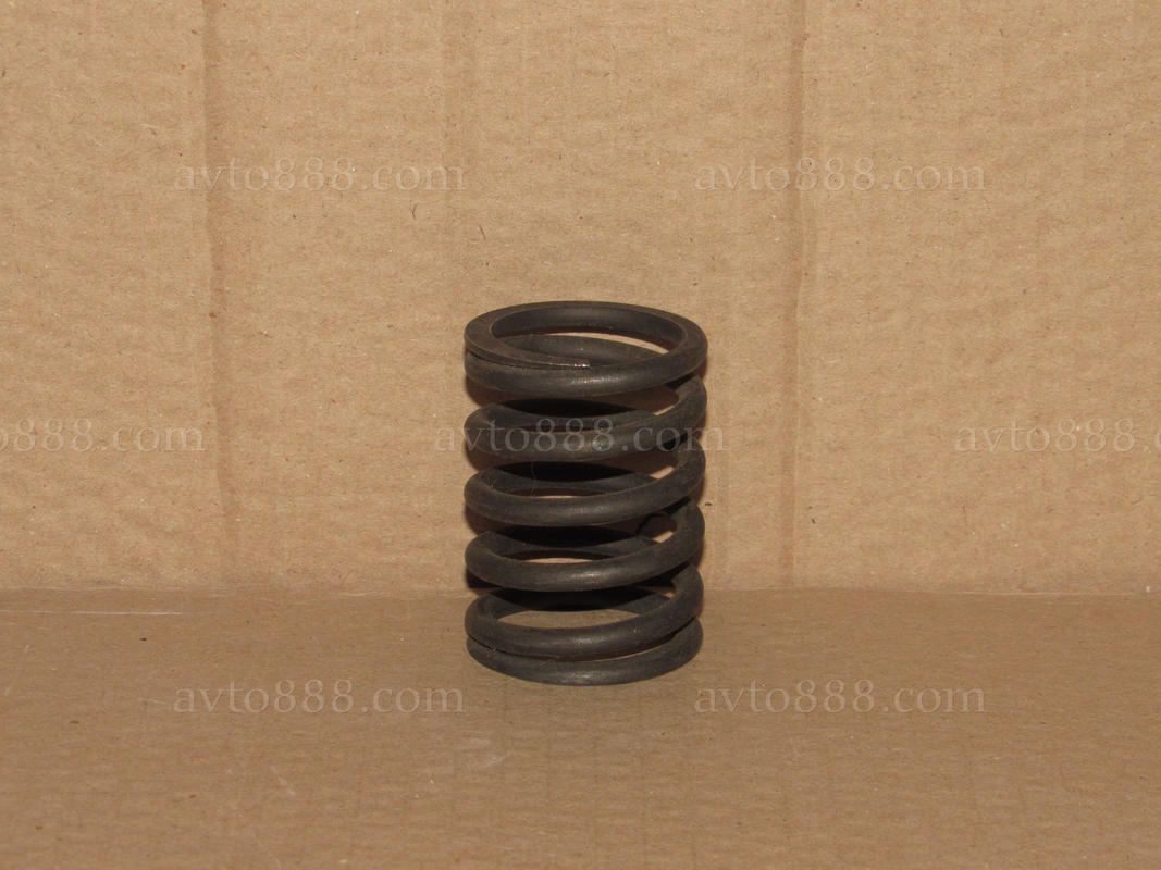 пружина клапанів ГРУЗОВА вел. "БелЗАН"