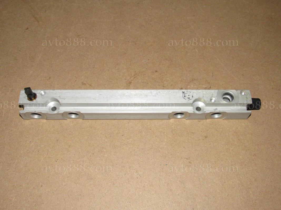 рампа форсунок 21214 "ВАЗ"