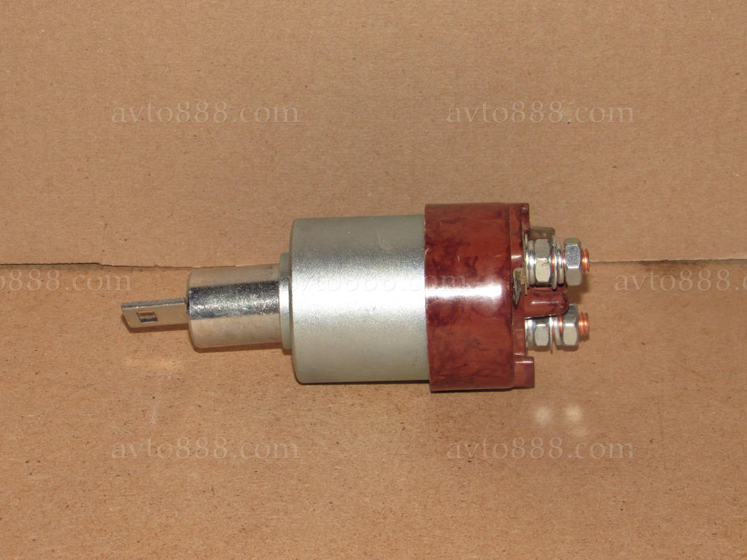 втягуюче 2101-08-ЗАЗ на "Ел-маш"-старт. (без вушк.) "Shin Kum"