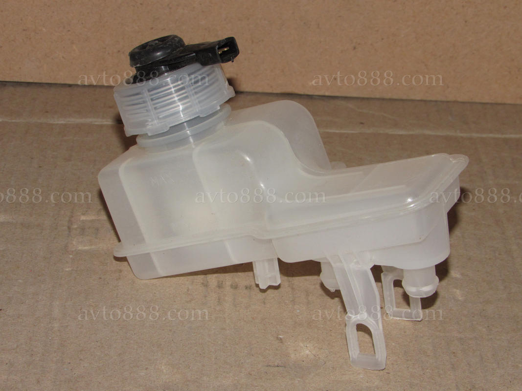 бачок ГТЦ 1118