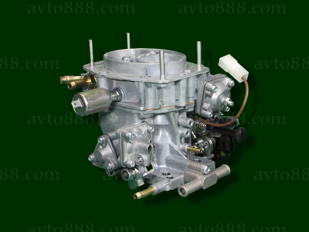 карбюратор 2108 "АТ"