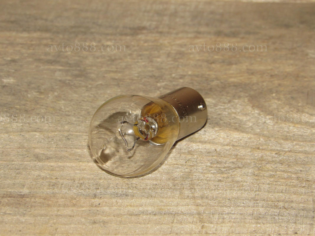 лампочка 12v 1к. 21W "Narva"