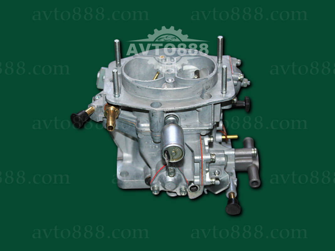 карбюратор 21083 "ДААЗ" без/упак - - -