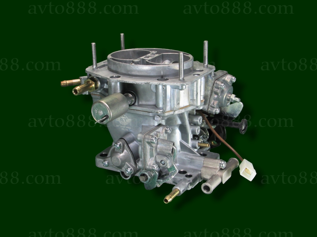 карбюратор 21083 "AТ"