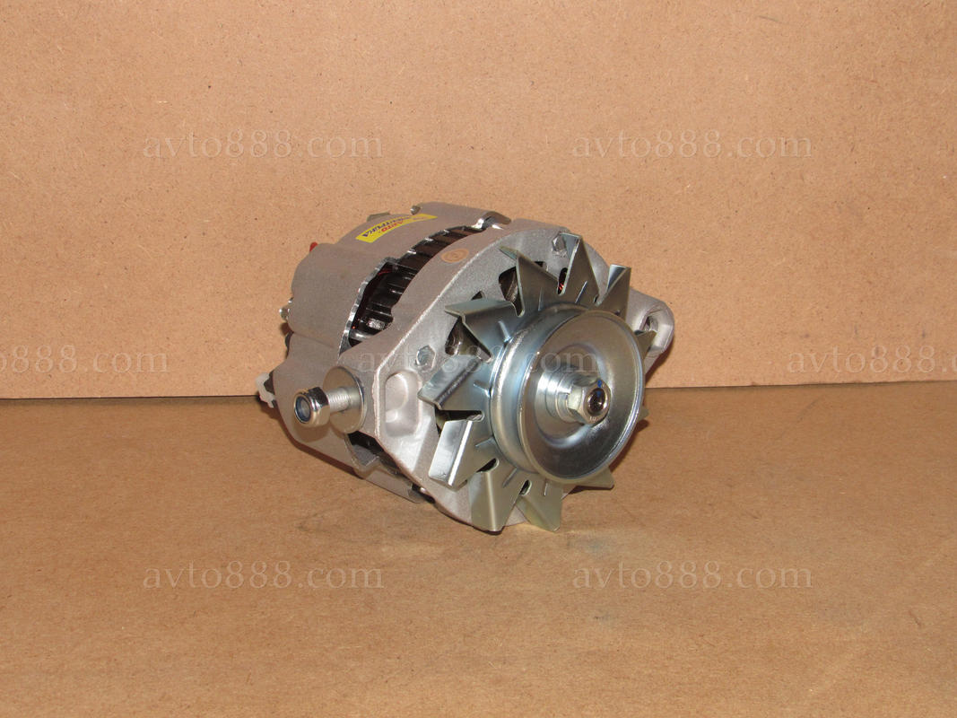 генератор 2105  73А "Авто-Электрика"