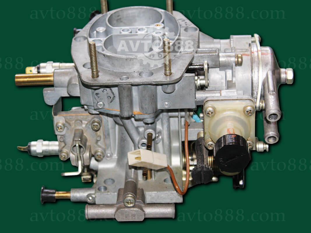 карбюратор 21083-...-62 з автопідсосом "ДААЗ"     - - -