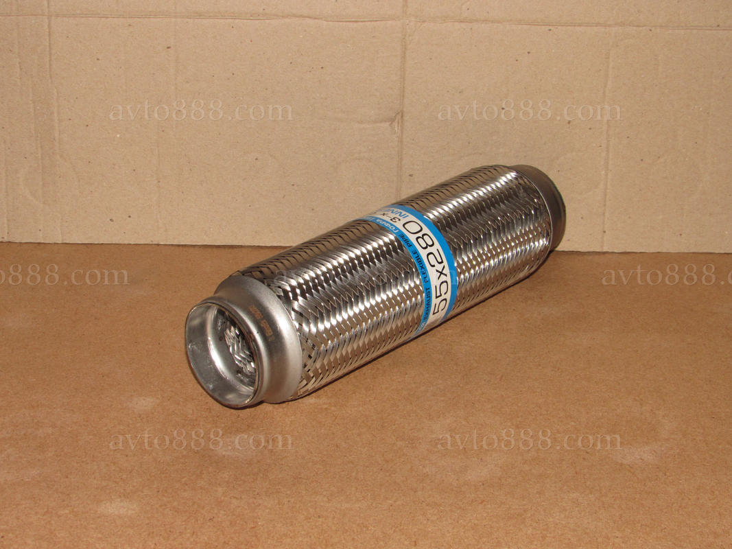 гофра глушн. 55*280 EuroEx