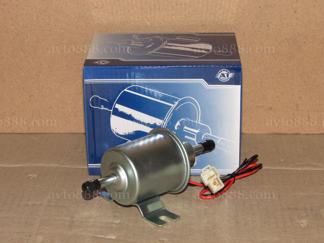 бензонасос 2101-2108-ЗАЗ 0,2Bar. "AT" мембрамний