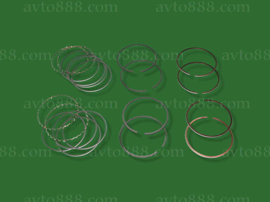 кільця Lanos-1.4 77,75 "ЗАЗ"   ( 1ремонт )