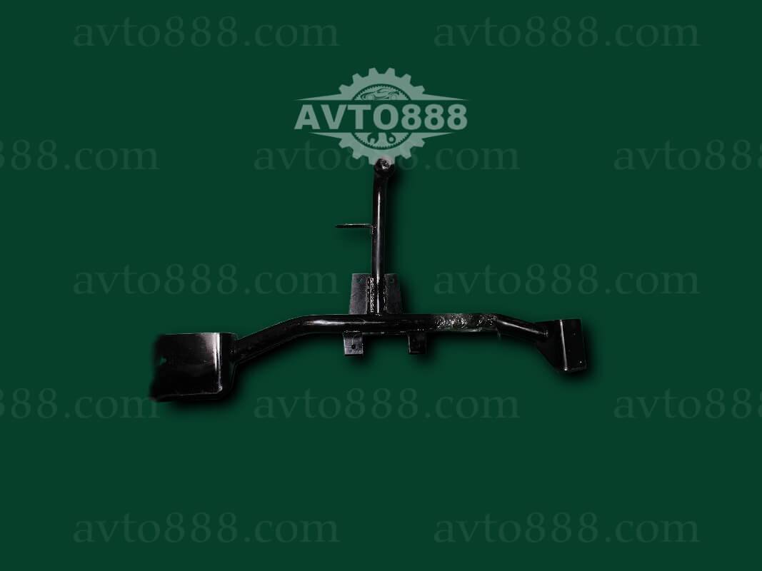 фаркоп Aveo седан І, ІІ, ІІІ кован.