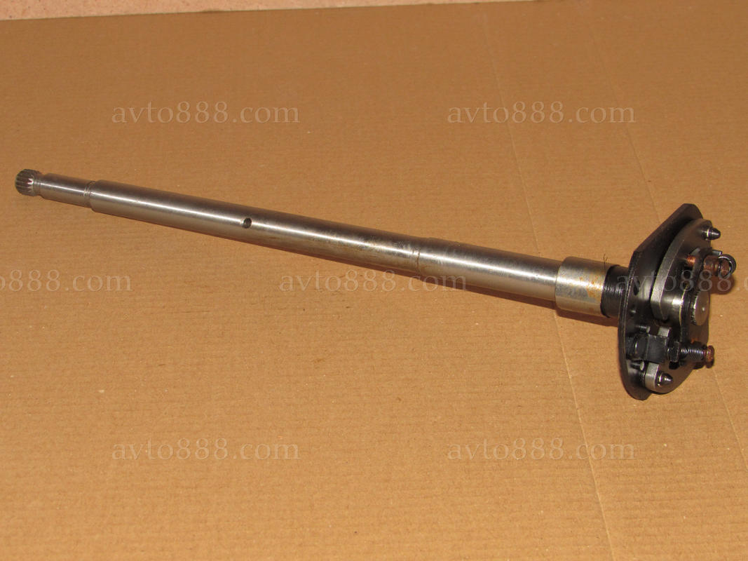 валік трамб 2101 "СОАТЕ"