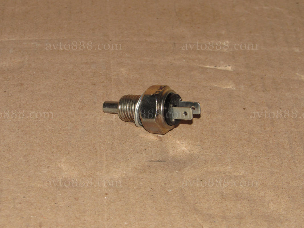 датчик тормозний 2101-07 метал. "AT"   FIAT 126, 127, 132, DUCATO, FIORINO, PANDA, UNO 06.71-12