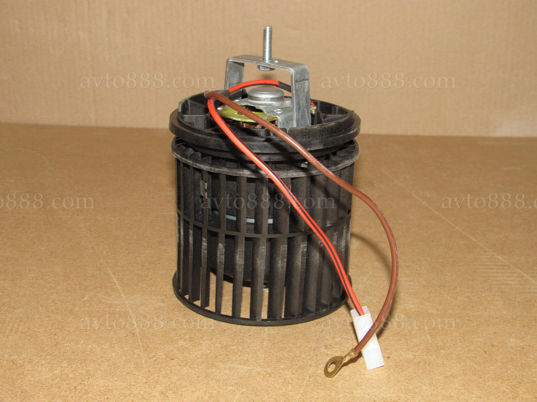 мотор пічки 21214 "Luzar"     РОЗПРОДАЖ АКЦІЯ