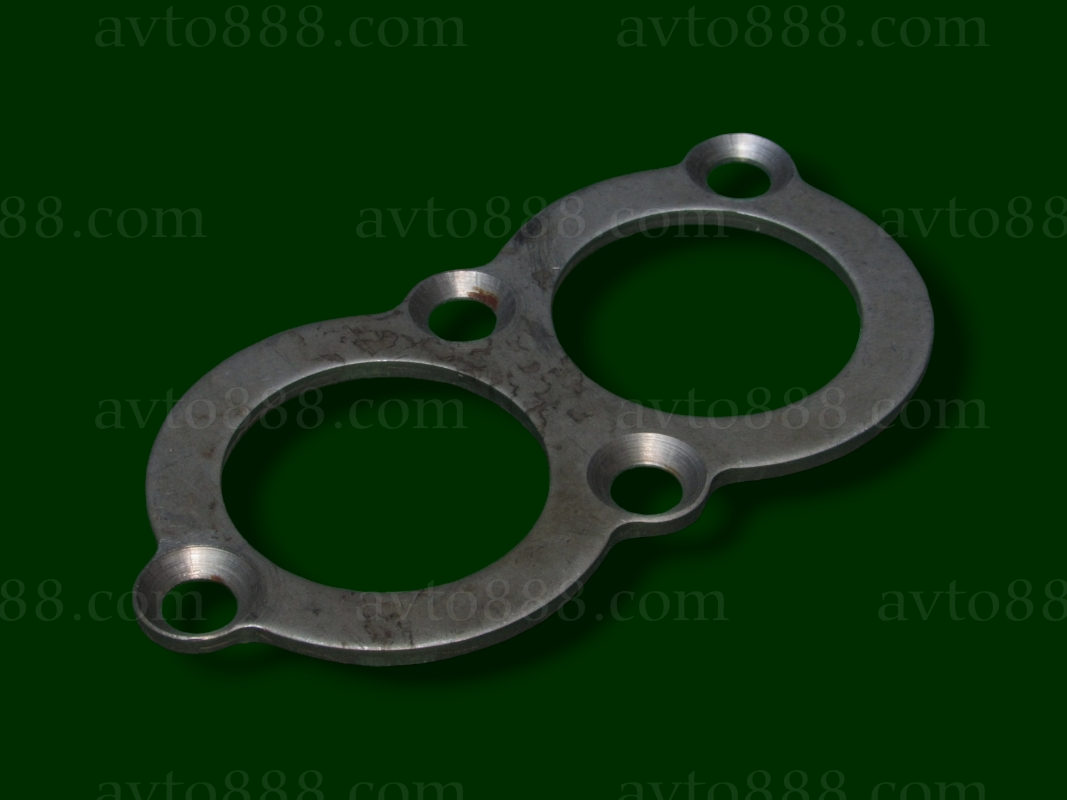 пластина підш. КПП Таврія упорна "АвтоЗАЗ"