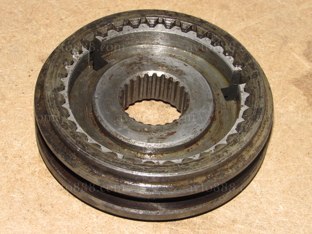 муфта КПП Таврія 5пер. "АвтоЗАЗ"   245-1701114