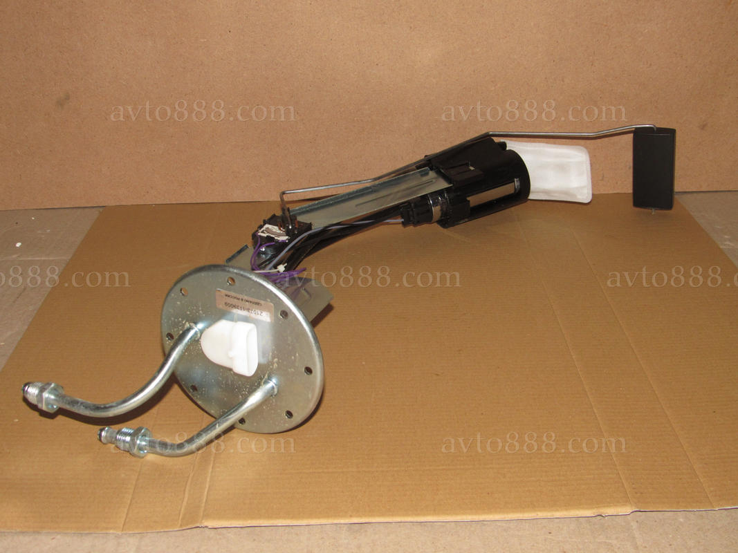 бензонасос 2107 інж. в зб. "ТехАвтоПром"