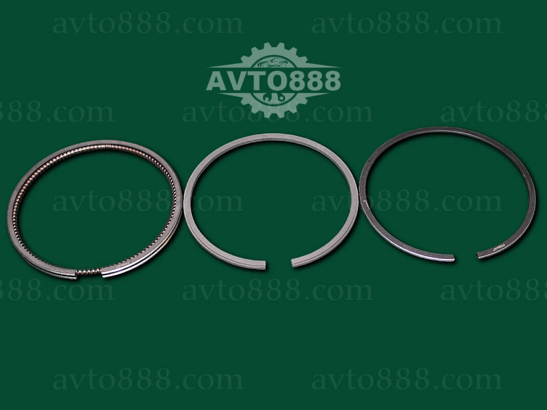 кільця 2101 76,0 "Prima"