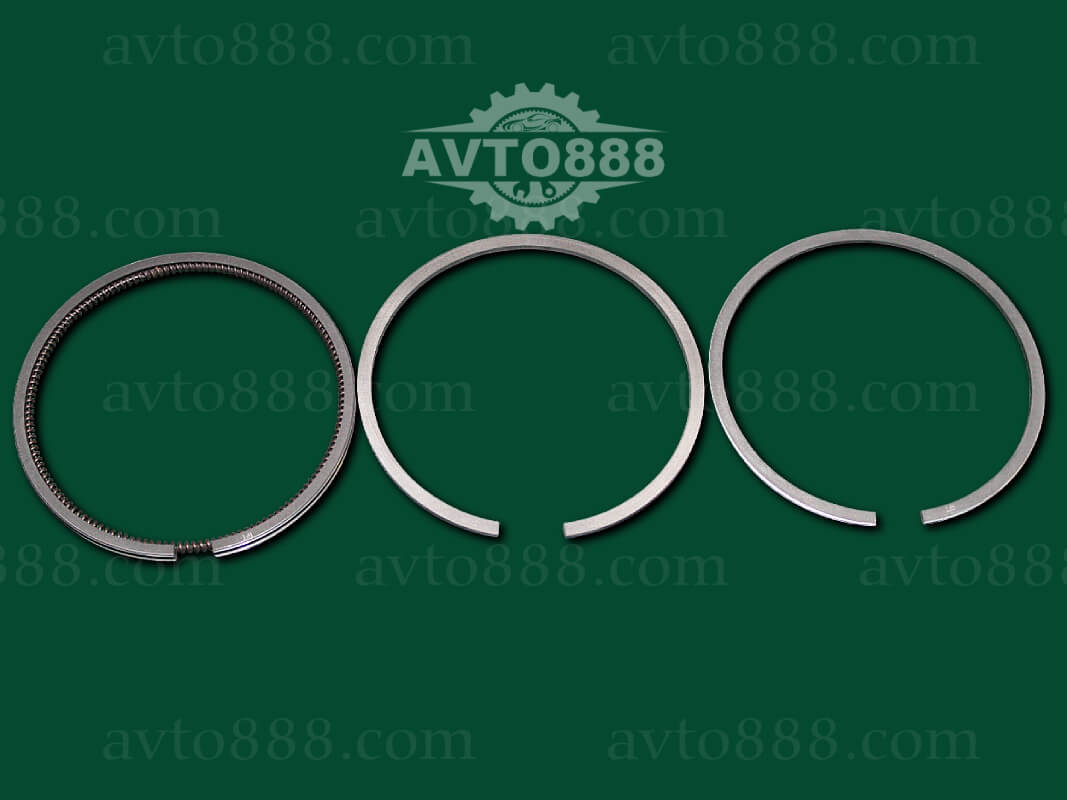 кільця 2101 76,2 "Prima"   - - -