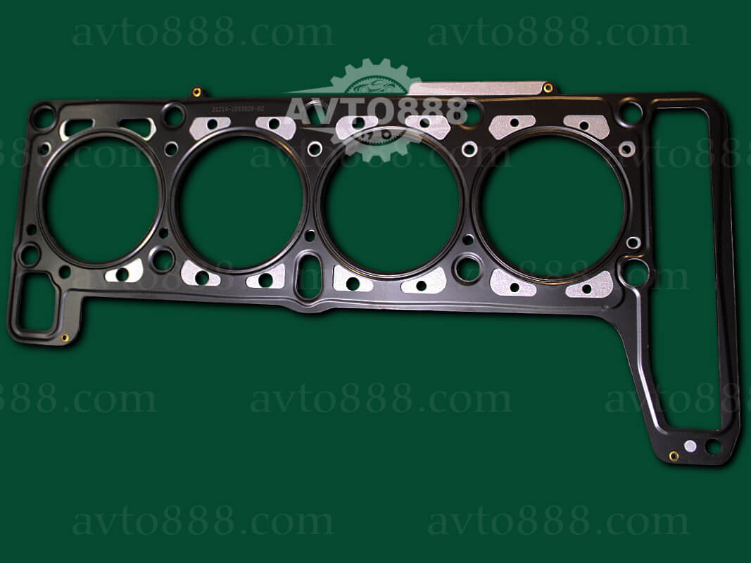 прокладка ГБЦ Largus 1.6 16v " Єгорів"    Logan 1.6 16v     РОЗПРОДАЖ АКЦІЯ