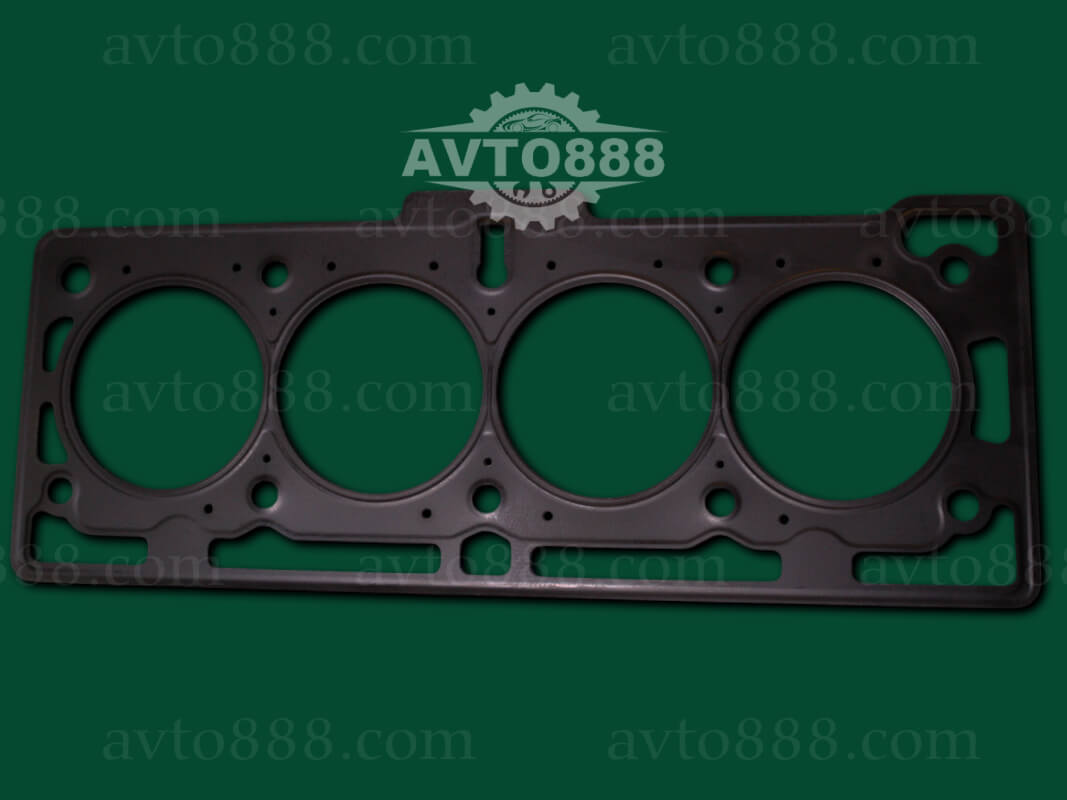 прокладка ГБЦ Largus 1.6 8v " Єгорів"    Logan, Sandero 1.4/1.6 04<     РОЗПРОДАЖ АКЦІЯ