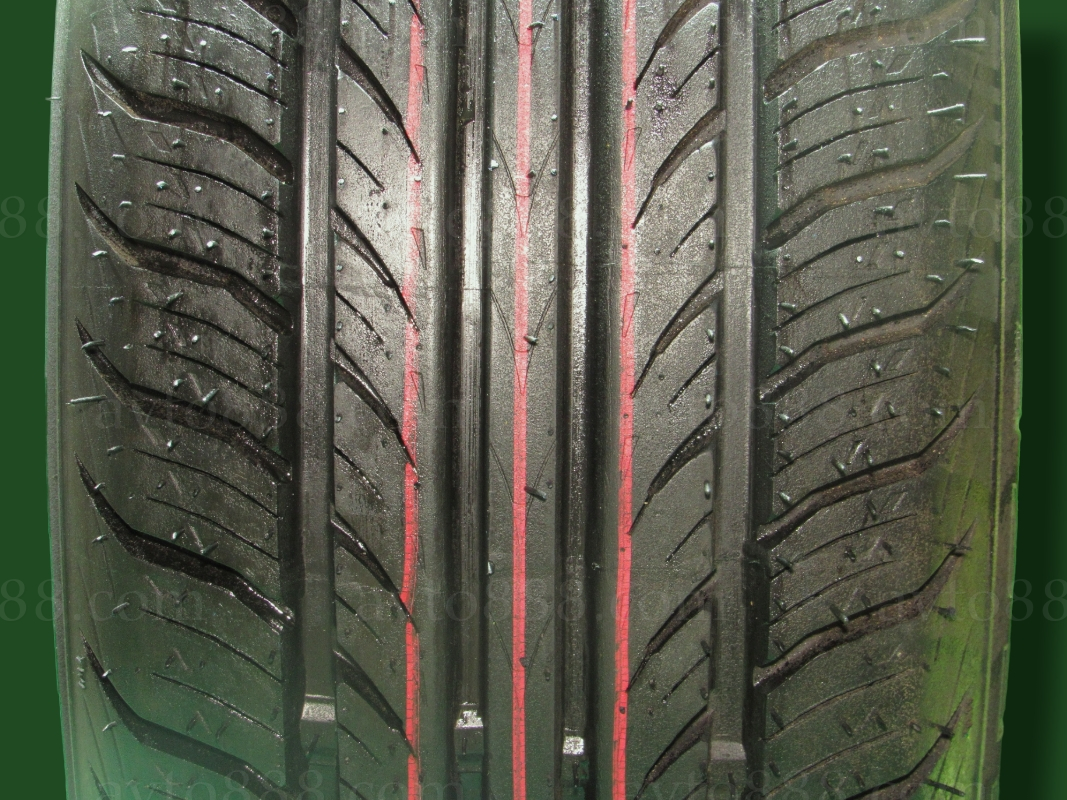 195/65R15 91H "Кама" BREEZE HK-132