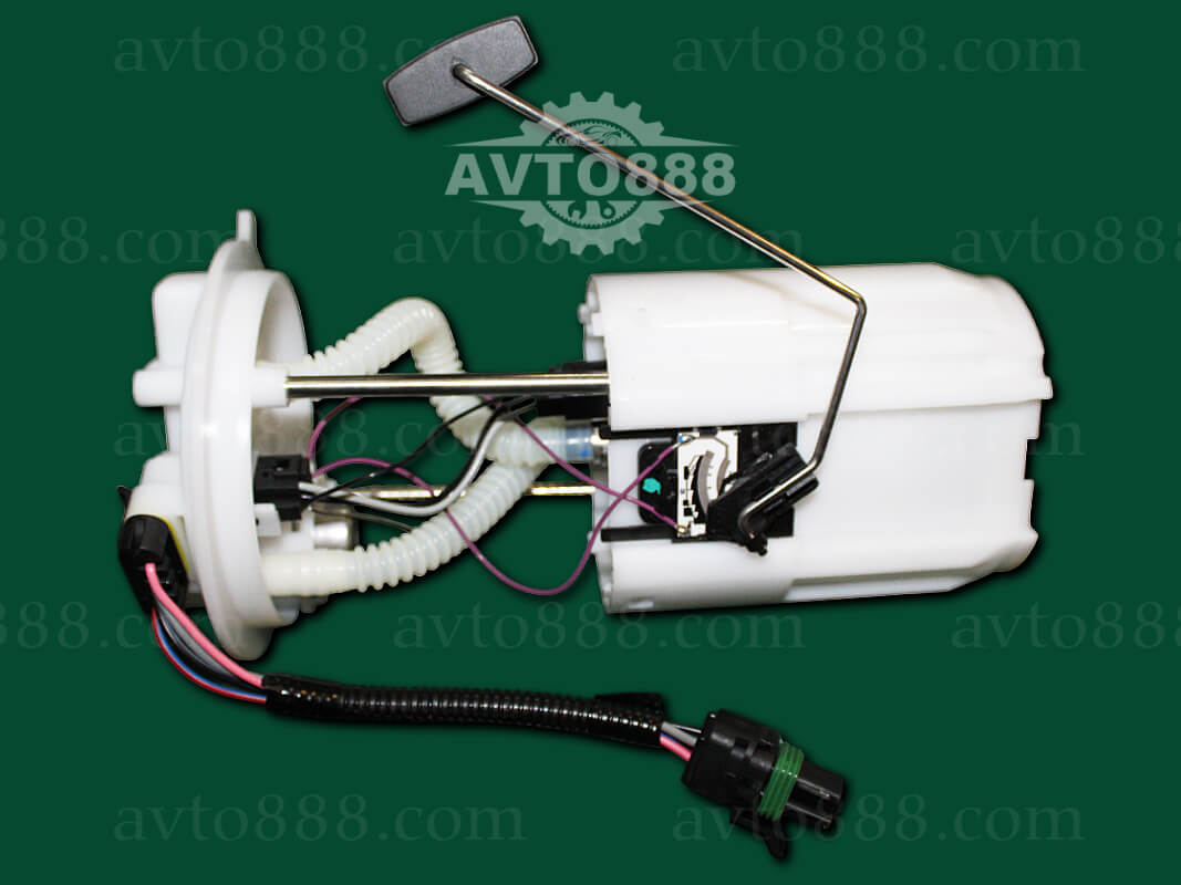 бензонасос 1118 в зб. защолка "Hort"