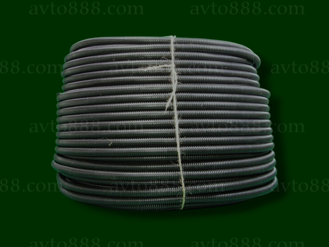 гофра елетр. 11мм з розріз.   -150м-