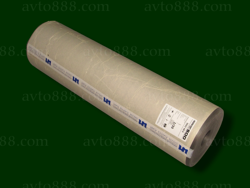 шумоізоляція автомоб. 2мм   1м*30м