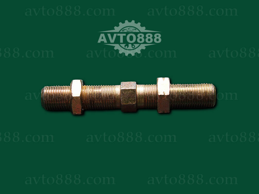 скрутка рульов.тяг Таврія