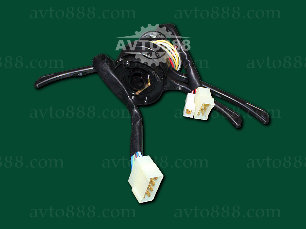 перемикач руля 2106 "EuroEx" 3 положення